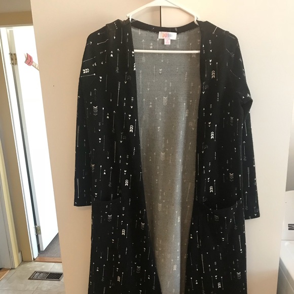 Lularoe Small Sarah - Picture 1 of 2